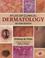 Cover of: Atlas of clinical dermatology