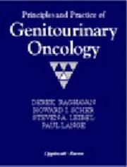 Cover of: Principles and practice of genitourinary oncology