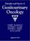 Cover of: Principles and practice of genitourinary oncology