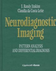 Cover of: Neurodiagnostic imaging: pattern analysis and differential diagnosis