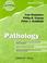 Cover of: Pathology