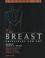 Cover of: Surgery of the breast