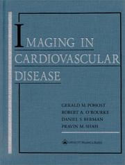 Cover of: Imaging in Cardiovascular Disease