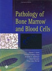 Cover of: Pathology of Bone Marrow and Blood Cells
