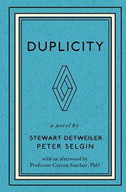 Cover of: Duplicity