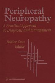 Peripheral Neuropathy by Didier Cros
