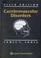 Cover of: Cerebrovascular disorders