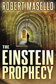 Cover of: The Einstein Prophecy