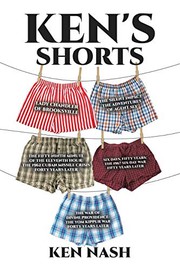 Cover of: Ken's Shorts