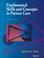 Cover of: Fundamental skills and concepts in patient care