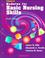 Cover of: Modules for basic nursing skills