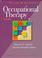 Cover of: Willard and Spackman's occupational therapy.