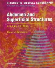 Cover of: Abdomen and superficial structures | 