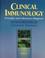 Cover of: Clinical immunology