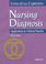 Cover of: Nursing diagnosis