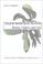 Cover of: Major medicinal plants