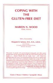 Cover of: Coping with the gluten-free diet