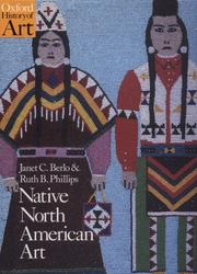 Native North American art by Janet Catherine Berlo