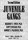 Cover of: Juvenile gangs