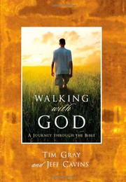 Cover of: Walking With God: A Journey through the Bible