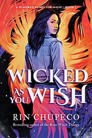 Cover of: Wicked As You Wish