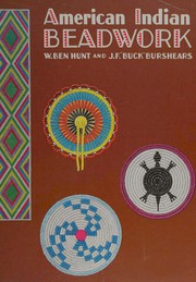 Cover of: American Indian Beadwork