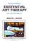 Cover of: Existential art therapy