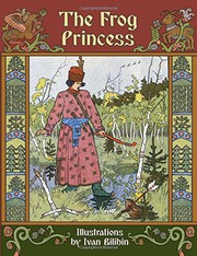 Cover of: The Frog Princess