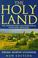 Cover of: The Holy Land