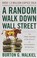 Cover of: Random Walk down Wall Street