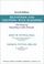 Cover of: Self-esteem and adjusting with blindness