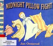 Cover of: Midnight pillow fight
