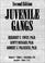 Cover of: Juvenile gangs