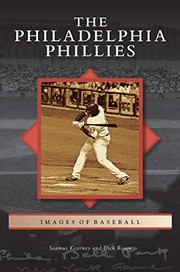 The Philadelphia Phillies by Seamus Kearney