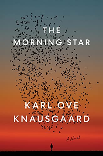 The Morning Star by Karl Ove Knausgaard, Martin Aitken