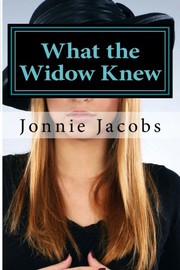 Cover of: What the Widow Knew: A Kali O'Brien Mystery