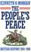 Cover of: The people's peace