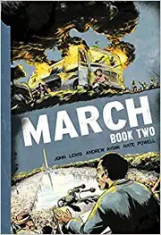 Cover of: March Book Two