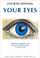 Cover of: Your Eyes