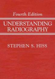 Cover of: Understanding Radiography