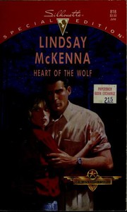 Cover of: Heart of the Wolf