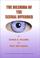 Cover of: The Dilemma of the Sexual Offender (American Series in Behavioral Science and Law, 1101,)