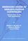 Cover of: Emerging Issues in Rehabilitation Counseling