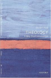 Cover of: Theology by David Ford