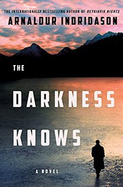 Cover of: Darkness Knows