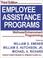 Cover of: Employee assistance programs