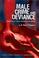 Cover of: Male Crime and Deviance