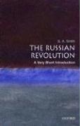 Cover of: The Russian Revolution by Smith, S. A.