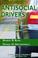 Cover of: Antisocial Drivers