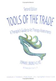 Cover of: Tools of the Trade by Stephanie L. Brooke